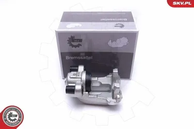 Produktbild von zacisk hamulca tył prawy, BMW 1 2 3 4, 34216850858
