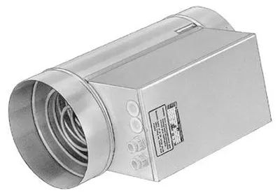 Produktbild von Helios Ventilatoren EHR-R 1,2/160, 1200 W, 2,4 kg