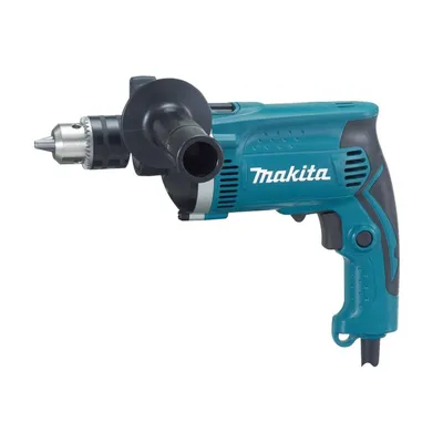 Produktbild von Makita Schlagbohrmaschine HP1630 710 W - 16 mm