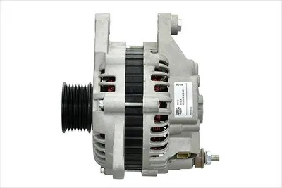 Produktbild von HELLA 8EL 015 630-461 Lichtmaschine Generator LiMa 110A 12V für MITSUBISHI Pajero III SUV Cabrio (V6W, V7W)