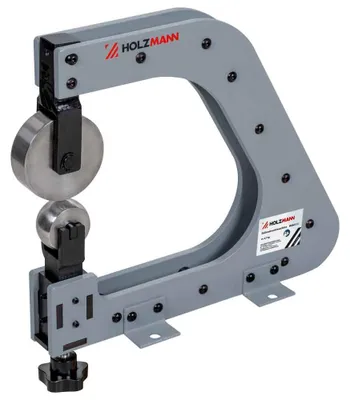 Image de Roue anglaise - RSM500 - portée 191 mm - 5 roues interchangeables