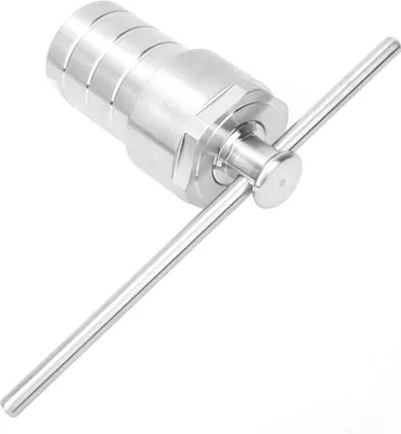 Obrázok produktu pre Hydrothermal Autoclave Reactor, Chamber Hydrothermal Synthesis, Synthesis Autoclave Reactor, Hydrothermal Vessel, Hydrothermal Autoclave Reactor PTFE Lined,