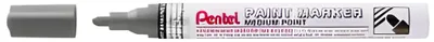 Image de PentelArts Marqueur peinture MSP10 1,0 mm brun métallique