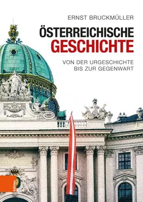 Obrázok produktu pre Österreichische Geschichte