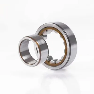 Produktbild von SKF Zylinderrollenlager NU 2308 ECP