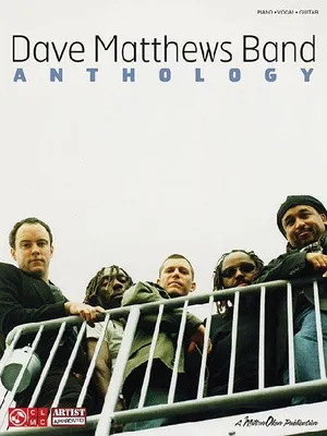 Produktbild von Dave Matthews Band - Anthology