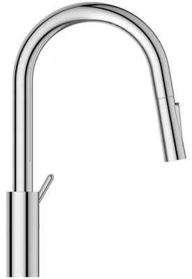 Produktbild von IDEAL STANDARD BE242AA Küchenarmatur Ceralife Ausld.216mm