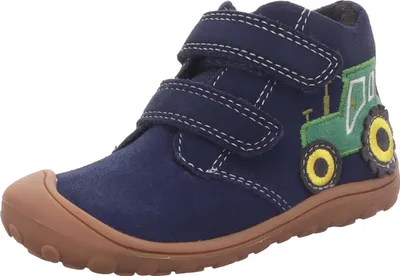 Produktbild von Lauflernstiefel Kaltfutter 3511-14-2A57-NA