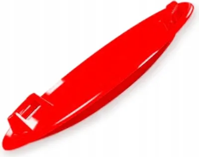 Immagine prodotto di Vetrino Prosperplast SPEED rosso