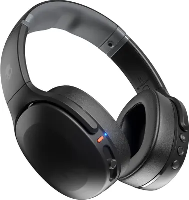 Produktbild von Skullcandy Crusher Evo kabellose Kopfhörer schwarz