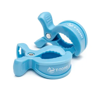 Immagine prodotto di Piedini per passeggino, blu