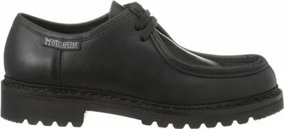 Produktbild von Mephisto Peppo Herren Halbschuhe in Gr. 46