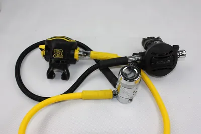 Obrázok produktu pre Apeks XTX50/DST4 + octopus XTX40
