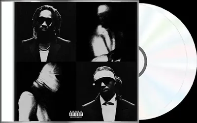Produktbild von We Still Don't Trust You