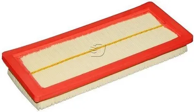 Produktbild von Luftfilter DENCKERMANN A141241 für FIAT QUBO (225) Umluftfilter