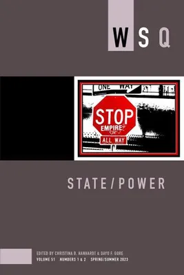 Immagine prodotto di State/Power