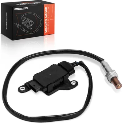 Obrázek produktu pro Frankberg 1x Nox senzor oxidu dusíku Lamda sonda pro Citroën Berlingo Opel Combo Peugeot 308 II