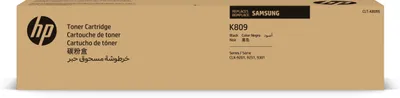 Immagine prodotto di Samsung CLT-K809S Black Original Toner Cartridge cartuccia toner 1 pz