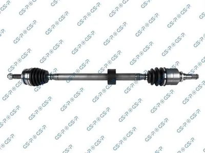 Produktbild von GSP 259509 Antriebswelle Vorne Rechts für TOYOTA Auris Kombi (E18) AURIS (NZE18, ZRE18) Corolla Limousine (E18, ZRE1)