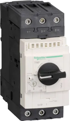 Produktbild von Schneider Electric GV3P32, Miniatur-Leistungsschalter