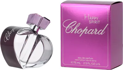 Produktbild von Chopard Happy Spirit Eau De Parfum 75 ml (woman)
