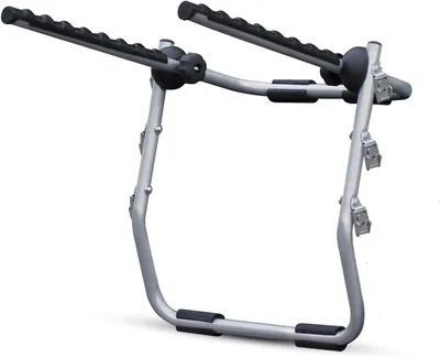 Productafbeelding van Fietsendrager auto - Voor 3 fietsen - Max. 45 kg