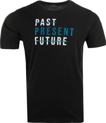 Produktbild von Herren-T-Shirt Athl. Abt. Morgan Black