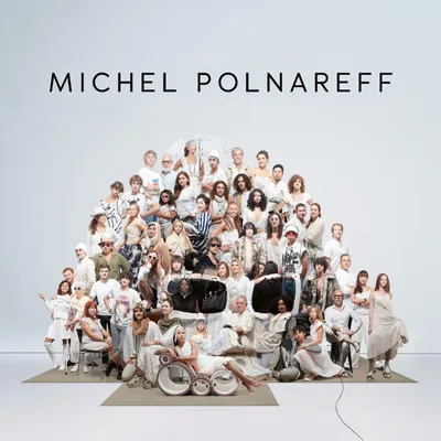 Obrázek produktu pro Michel Polnareff: Michel Polnareff