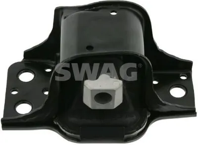 Produktbild von SWAG Motorlager Hydrolager Rechts für RENAULT SCÉNIC II (JM0/1) 60 92 8203