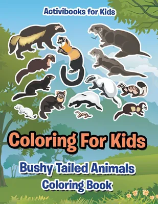 Produktbild von Coloring For Kids