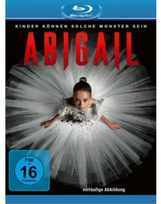 Obrázek produktu pro Abigail