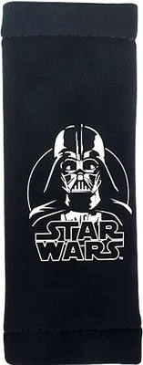 Produktbild von Sicherheitsgurt Abdeckung 19x8 cm, Star wars
