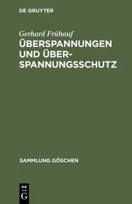 Produktbild von Überspannungen und Überspannungsschutz