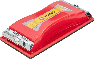 Produktbild von Topex 08 a110-bloc Schleifmittel Topex