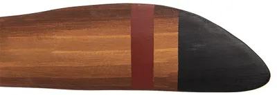 Obrázek produktu pro Dekorace Clayre & Eef 12x3x120 cm Hnědé dřevo