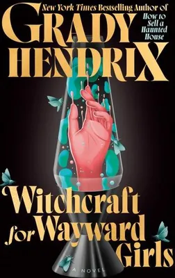 Obrázek produktu pro Witchcraft for Wayward Girls