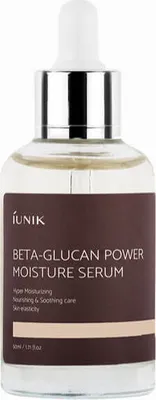 Produktbild von iUNIK Beta Glucan Power Moisture Serum