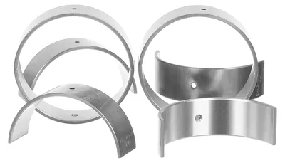 Image de ET ENGINETEAM LP007025 Palier de bielle pour VW GOLF VI (5K1), Polo berline (6R1, 6C1), GOLF PLUS (5M1, 521), Caddy III break (2KB, 2KJ, 2CB, 2CJ) et TOURAN
