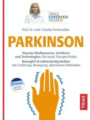 Obrázek produktu pro Expertenwissen: Parkinson