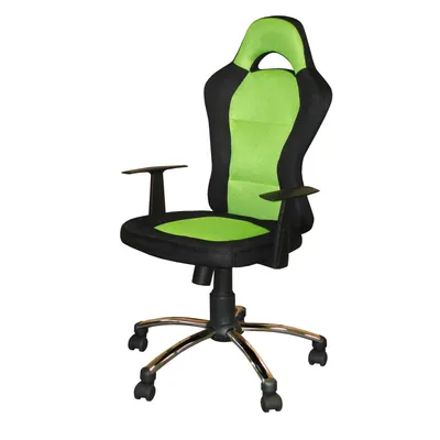 Image de Siège de bureau CESAR vert K81