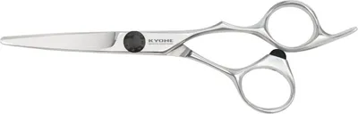 Produktbild von Kyone Schere 710 Rechtshändig Silber 6,0inch