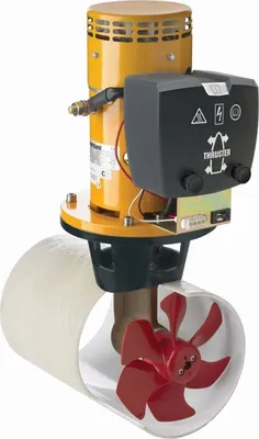 Produktbild von VETUS 24V Bugstrahlruder 85 kgf | BOW7524D
