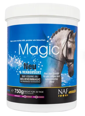 Obrázek produktu pro NAF Magic Powder 750 g