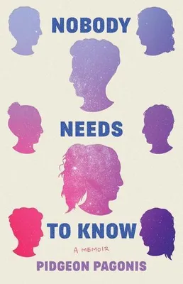 Zdjęcie produktu dla Nobody Needs to Know