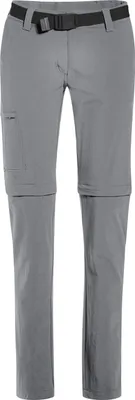 Produktbild von MAIER SPORTS Inara slim zip GRAPHITE GRAPHITE 21