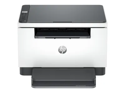 HP LaserJet MFP M234d Drucker, Laser, Monodruck, 600 x 600 DPI, A4, Direktdruck, Grau