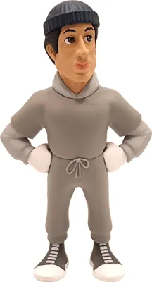 Produktbild von Minix Rocky - Rocky Trainingsanzug