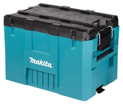 Image de Makita MAKTRAK extension boîte à outils XL 565 x 394 x 402 mm 58,49 L ( P-91023 )