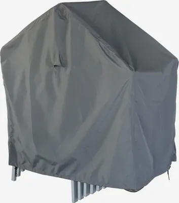 Immagine prodotto di Fodera per set di 8 sedie, Grigio scuro
