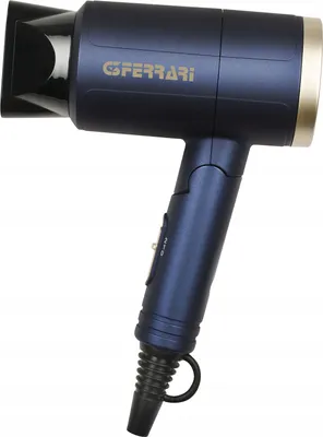 Produktbild von G3 Ferrari Belcabelo Haartrockner 1200 W Blau